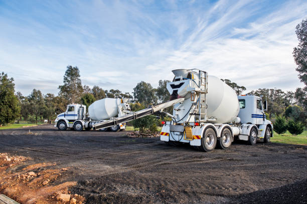 Best Concrete Foundation Repair in Wingate, NC