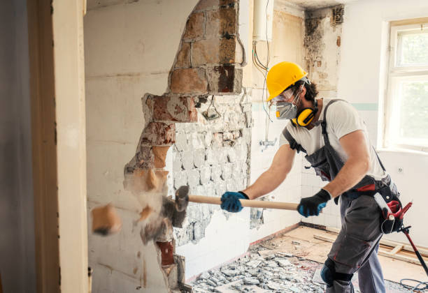 Best Concrete Removal and Replacement in Wingate, NC