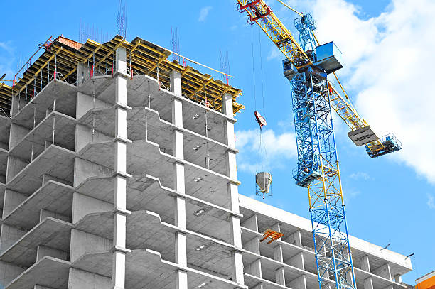 Best Residential Concrete Solutions in Wingate, NC