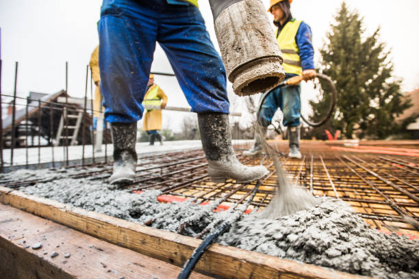  Wingate, NC Concrete contractor Pros
